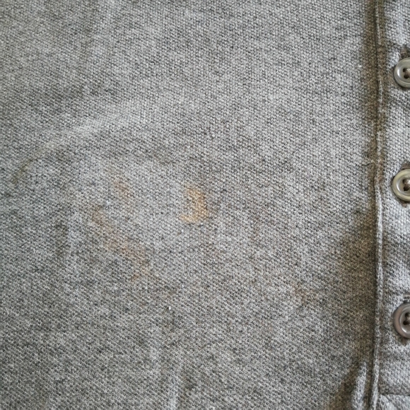 George Polo Shirt - Picture 3 of 5